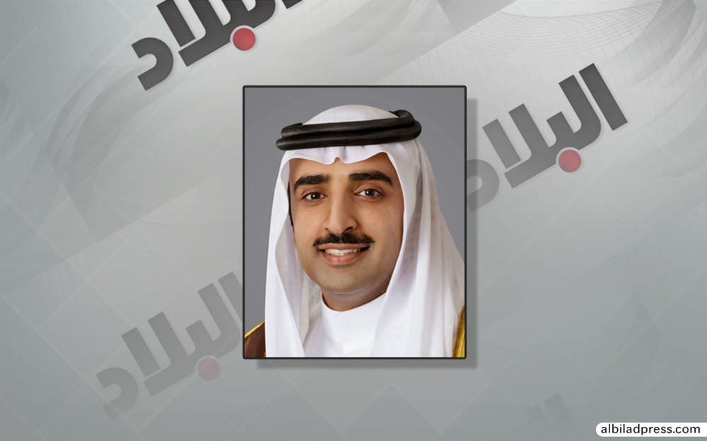صندوق سعودي يمول صادرات للبحرين بـ300 مليون دولار