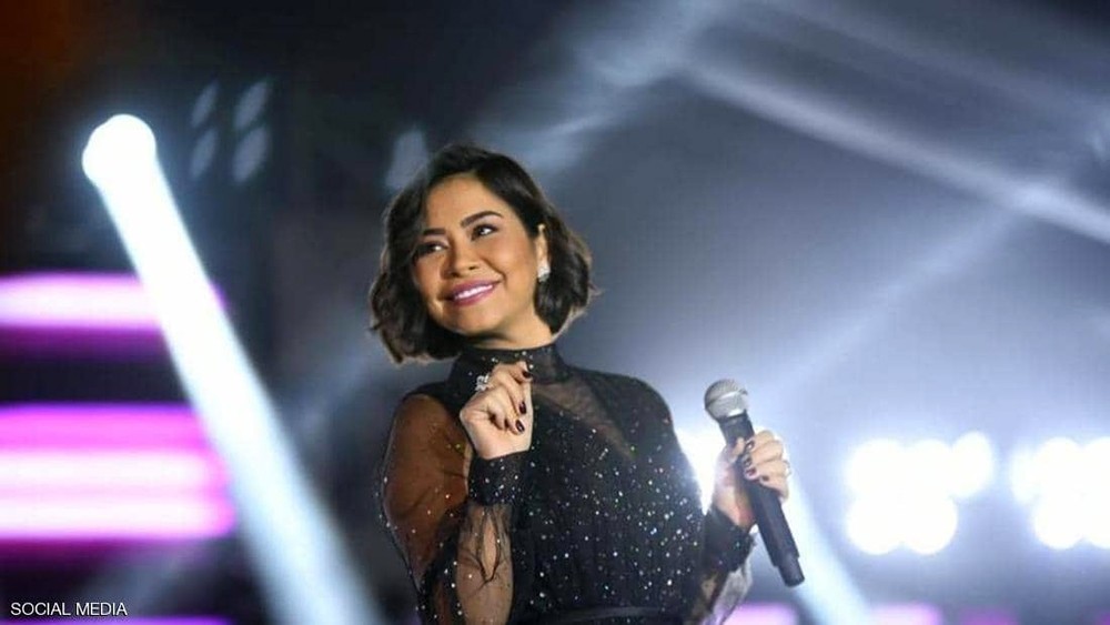 بلاغ عاجل ضد شيرين عبد الوهاب بعد "تطاول جديد" على مصر