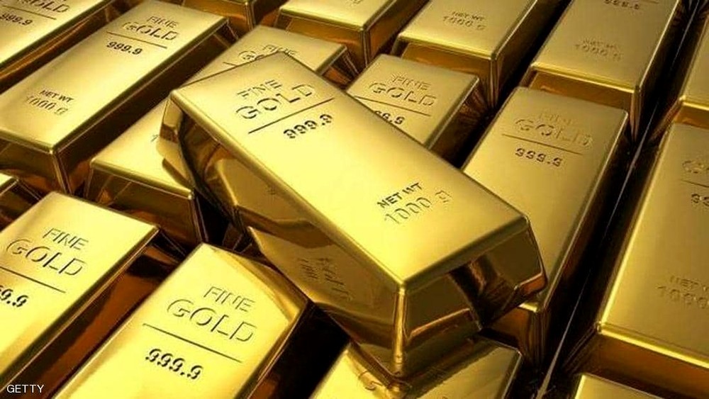 الذهب إلى أعلى مستوياته في 3 أسابيع