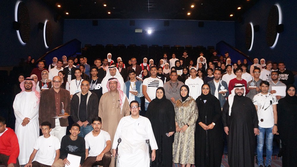 "التربية" تنظم مهرجان الأفلام القصيرة الثامن للمرحلتين الإعدادية والثانوية