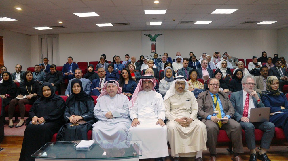 وكيل "التربية" لشئون التعليم والمناهج يلتقي مديري المدارس الخاصة