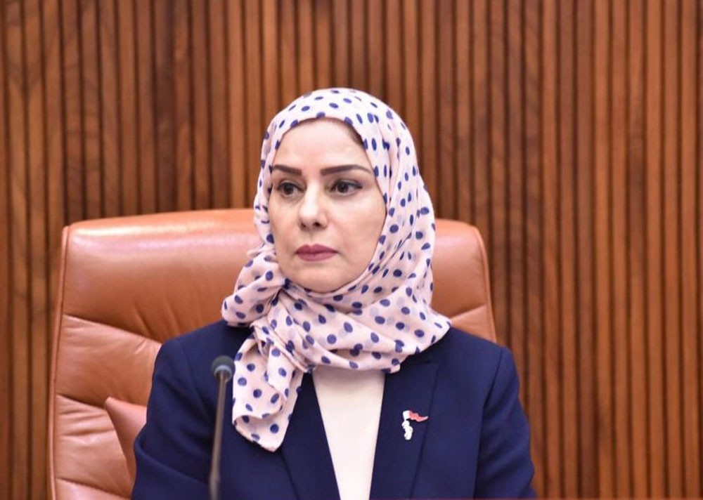رئيسة النواب: مبادرات الملك عززت مسيرة التعاون العربي المشترك