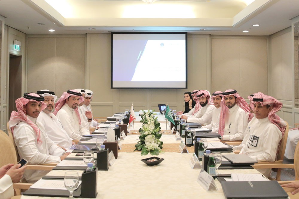 رئيس الجمارك : علاقة جمارك البحرين والسعودية تعدت مرحلة التنسيق ووصلت مرحلة التكامل
