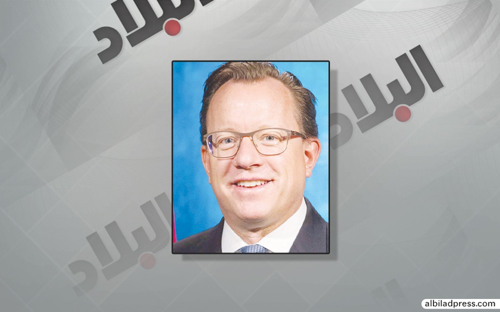 السفير الامريكي: قيادة جلالة الملك للتسامح بين الأديان والتعايش السلمي تحظى بتقدير عميق من الولايات المتحدة