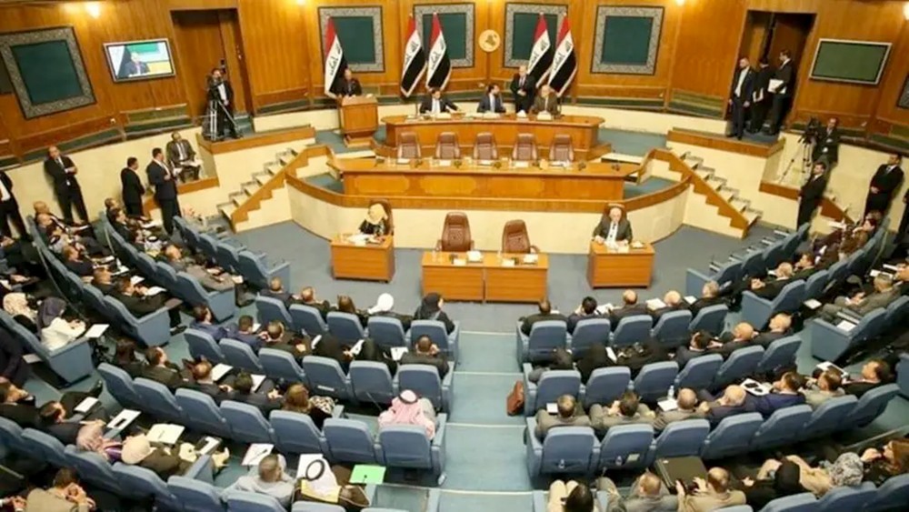 برلمان العراق يبحث إقالة محافظ نينوى بسبب "عبارة الموت"