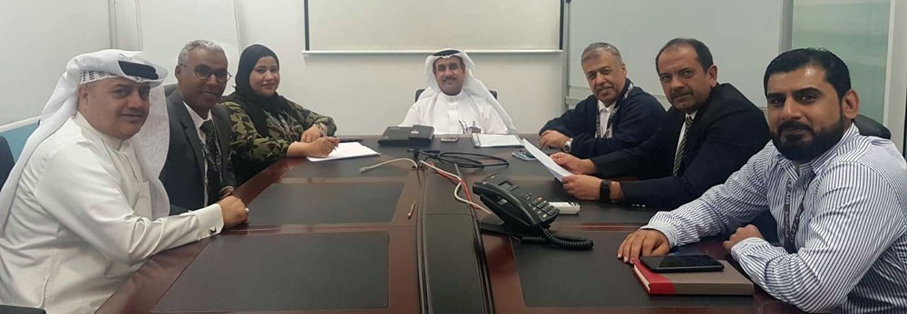 إزالة توتر نقابة "الطيران" مع الجميع