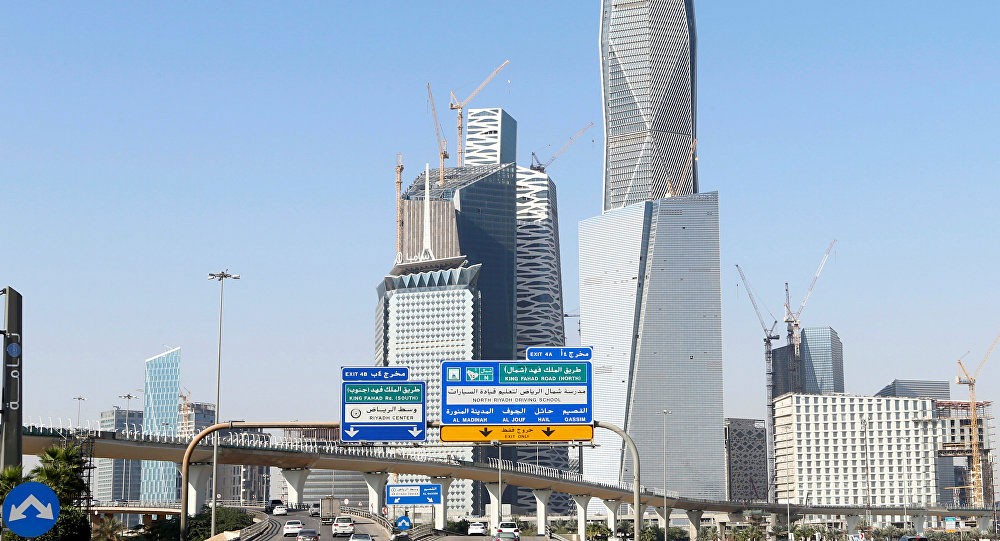 معرض الرياض الدولي للكتاب يجتاز المليون زائر