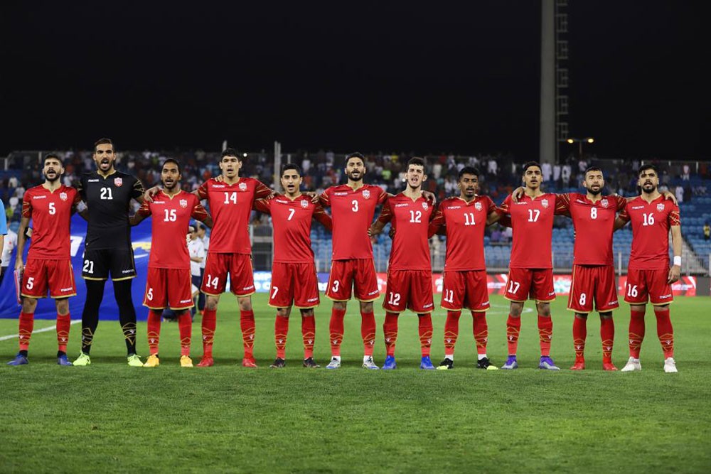 الأولمبي يتخطى سيريلانكا بتسعة أهداف