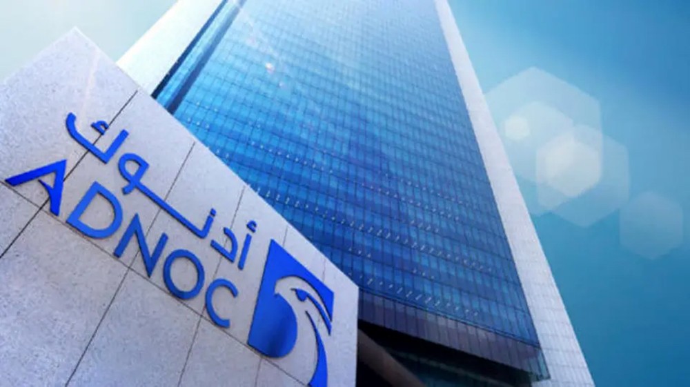 "أدنوك" ترسي عقد استكشاف منطقة برية على شركات هندية
