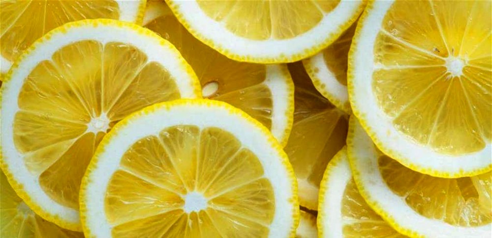 تعرّفوا على الفوائد الصحيّة المذهلة لليمون!
