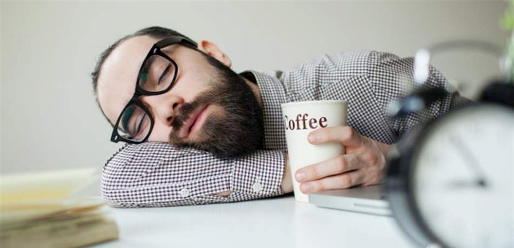 النعاس المستمر.. سبب خطير وراء إحساسك به!