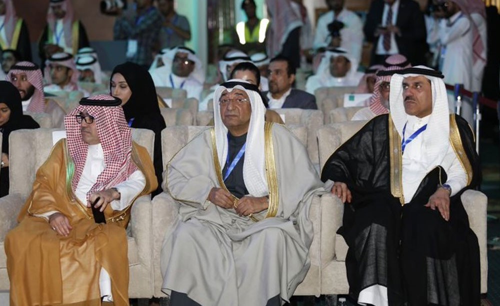 ناس: رواد الأعمال البحرينيين في منتدى الإحساء يسهم في تحفيز الإبداع