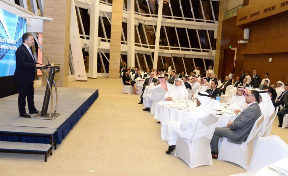 بتلكو تحتفي بافتتاحها مركز البيانات الجديد من الدرجة الثالثة