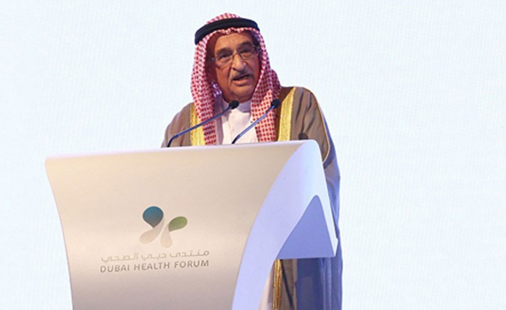 "الأعلى للصحة" يثمّن توجيهات سمو رئيس الوزراء بإطلاق برنامج توظيف الاطباء