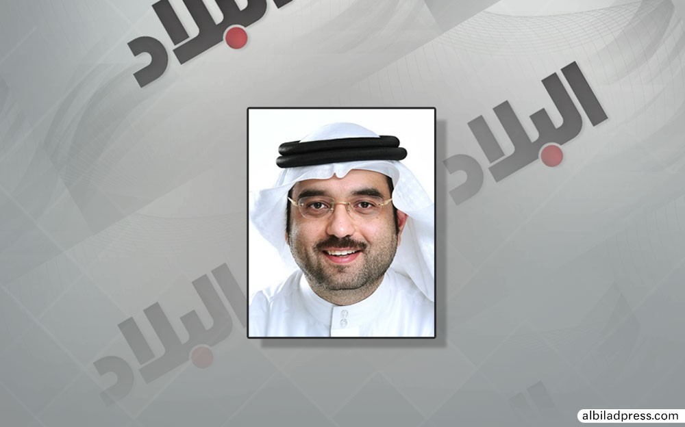 السلوم يثمن توجيهات سمو رئيس الوزراء بحل مشكلة "طلبة الطب خريجي الصين"‏
