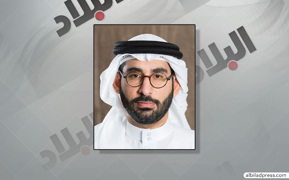 المؤيد : سباق "الفورملا 1" يؤكد توجه البحرين نحو صناعة الرياضة والترفيه والسياحة الرياضية
