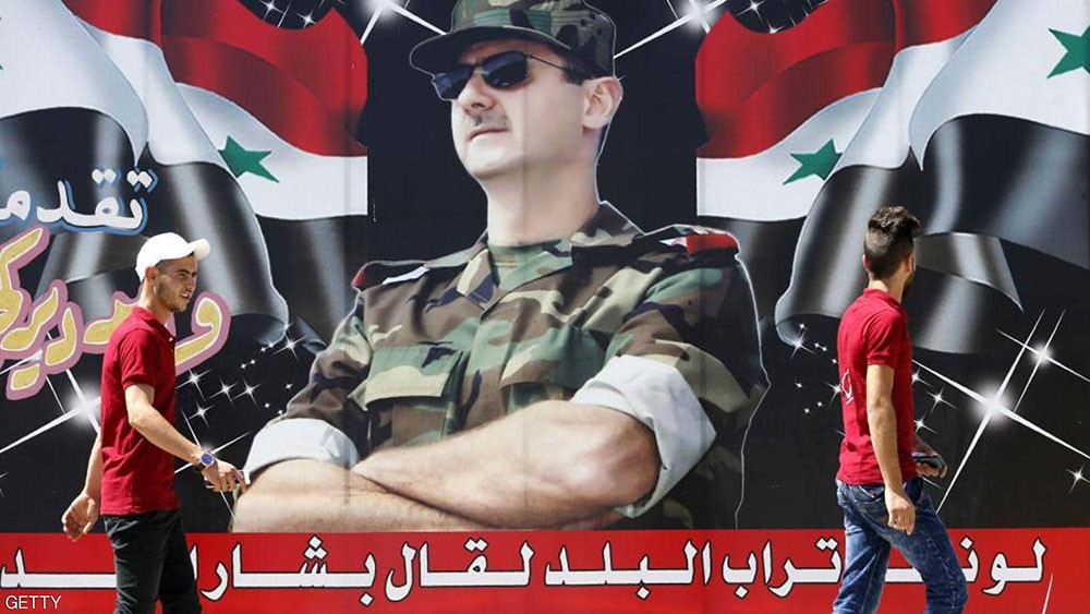  مع اقتراب الحرب من نهايتها.. الموالون للأسد "ينقلبون"