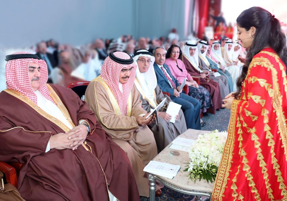 معالي وزير الداخلية يدشن الخطة الوطنية لتعزيز الانتماء الوطني وترسيخ قيم المواطنة