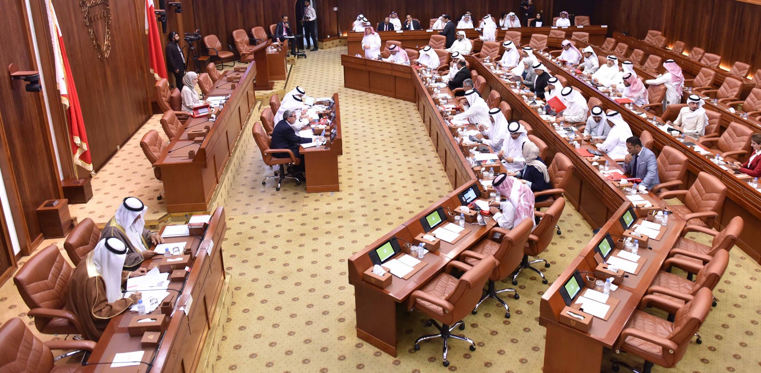 "النواب": الموافقــة على طــرح "النظام المرن" في مناقشة عامـــة