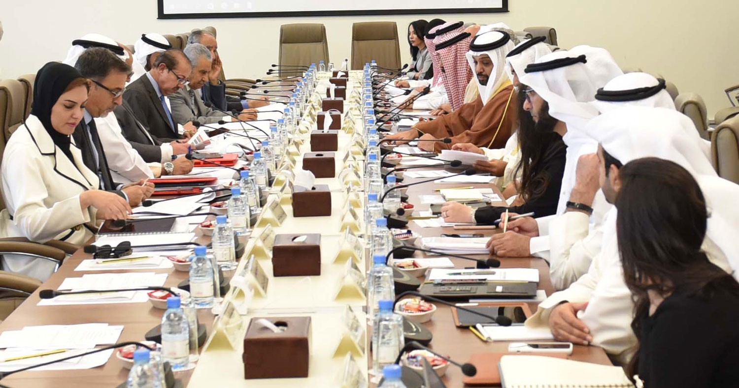 ماليتا النواب والشورى تجتمعان مع 3 وزراء