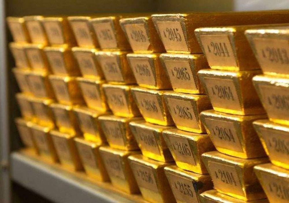 الذهب يستقر مع تراجع الأسهم