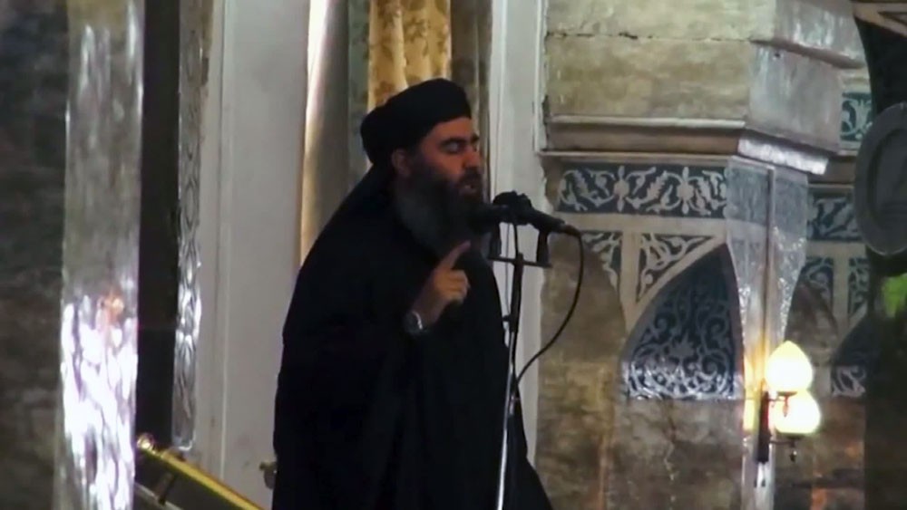 عد سقوط "داعش".. البغدادي يتبع خطة اختباء "جهنمية"