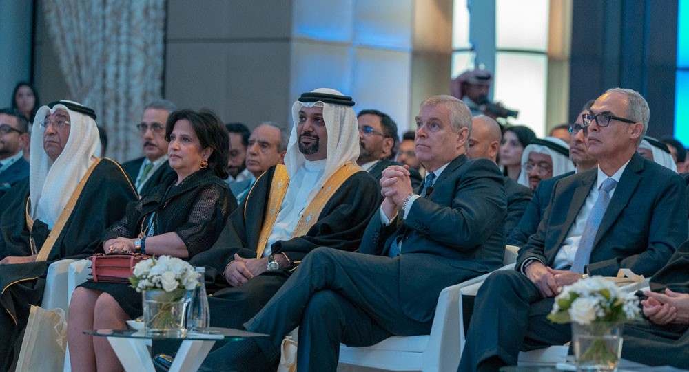 تأهل خمس رواد أعمال للمشاركة في النسخة الخليجية من مسابقة "رواد في القصر"