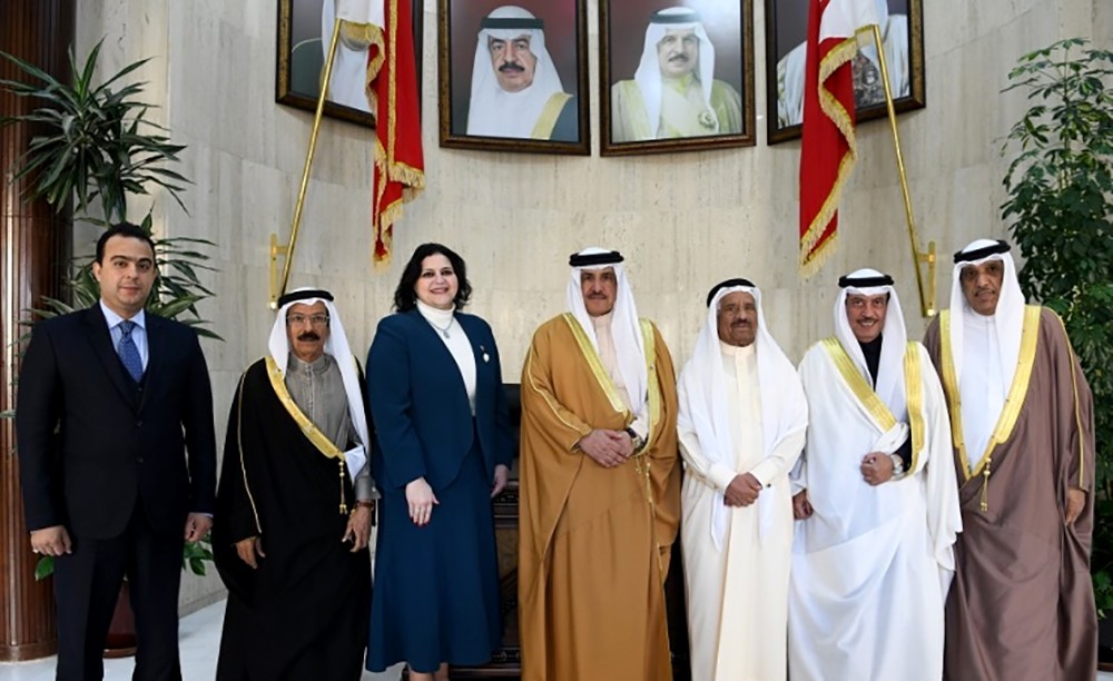 خارجية الشورى تشيد بإطلاق الخطة الوطنية لتعزيز الانتماء الوطني وترسيخ قيم المواطنة