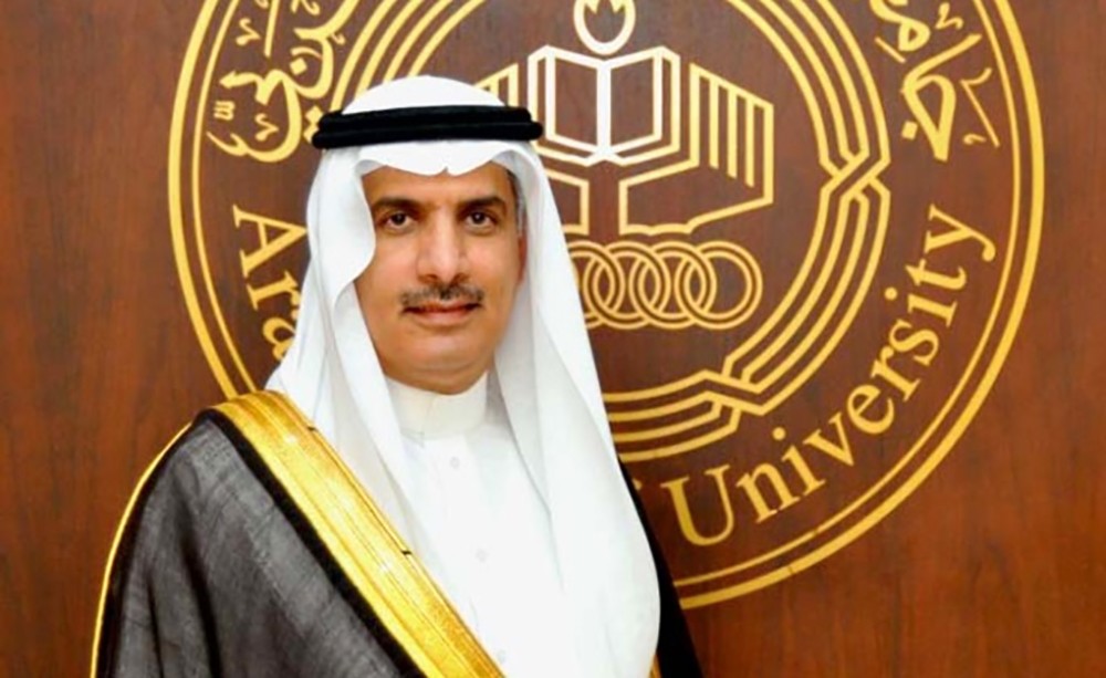 جامعة الخليج العربي وجامعة البحرين الطبية تنظمان المؤتمر المشترك الأول للبحوث العلمية 6 ابريل