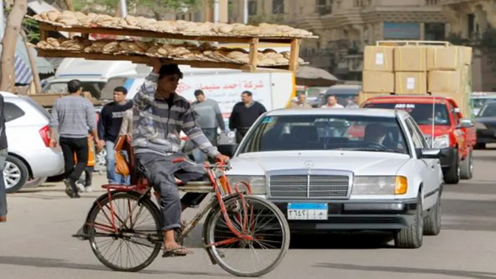 هل تقود نجاحات رواد الأعمال مستقبل مصر؟