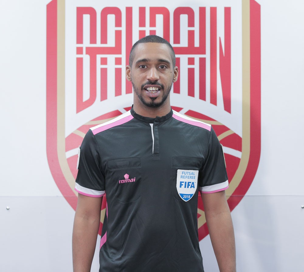 البحار والدوسري يديران وديتي سيدات الكويت وتركمانستان للصالات