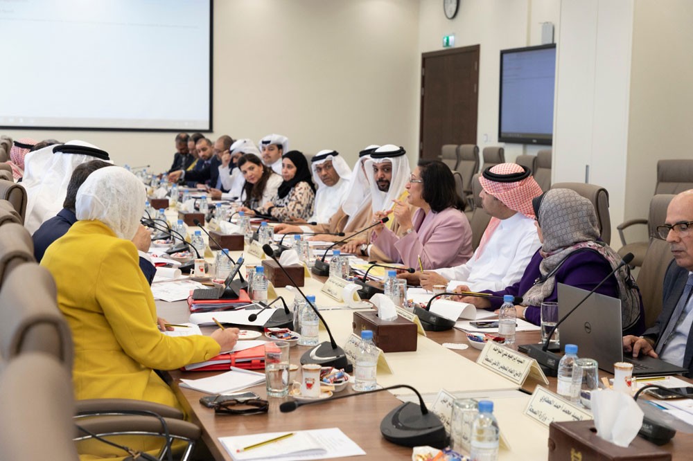 توافقات بين "ماليتا النواب والشورى" و"المالية والصحة والعمل"