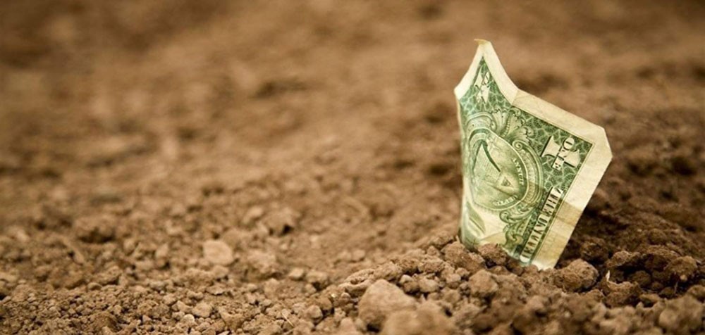 5 عادات سيئة تجعلك مفلسا