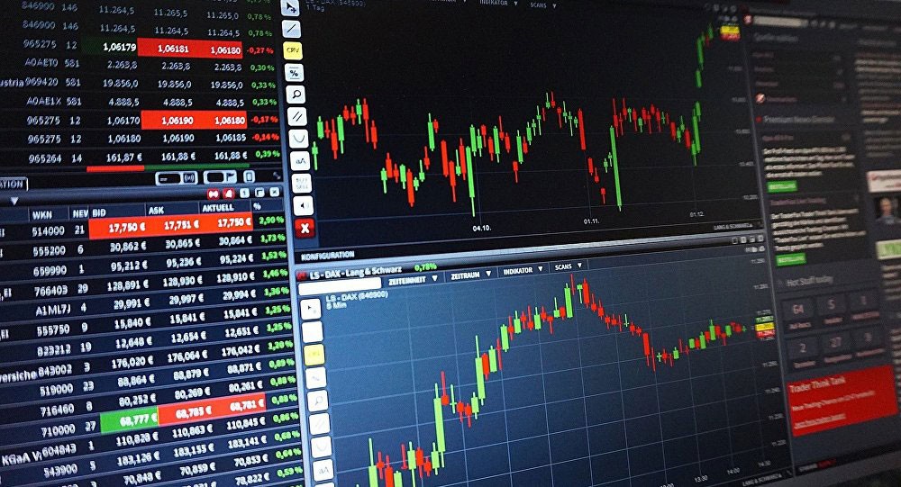 مؤشر "نيكي" يرتفع بنسبة 0.93 % في بداية التعامل بطوكيو