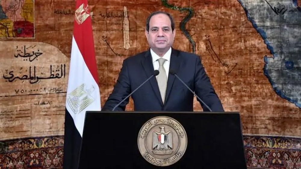 مصر ترفع الحد الأدنى للأجور بالدولة إلى 2000 جنيه