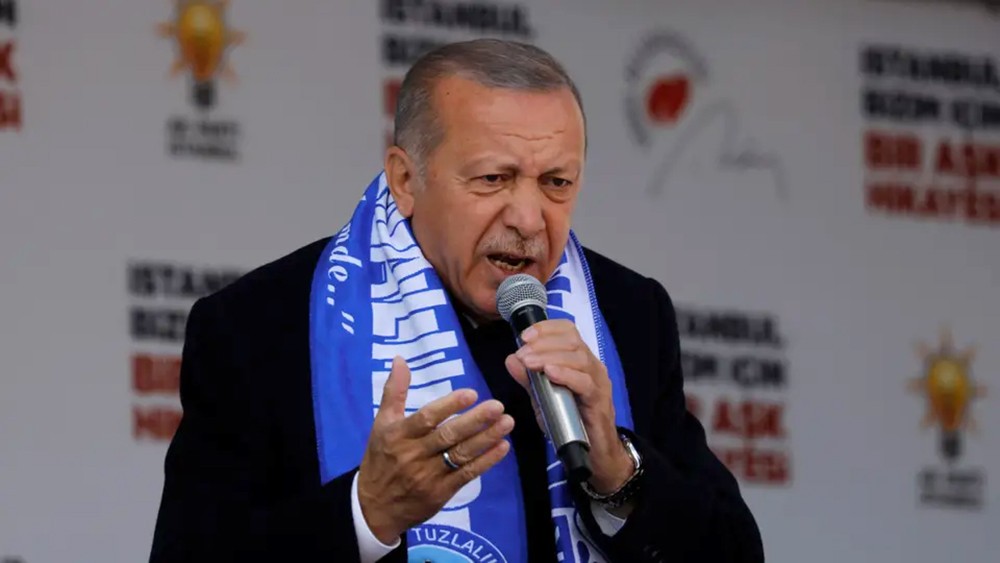 أردوغان في وعود انتخابية جديدة: سنحل أزمة سوريا ميدانيا