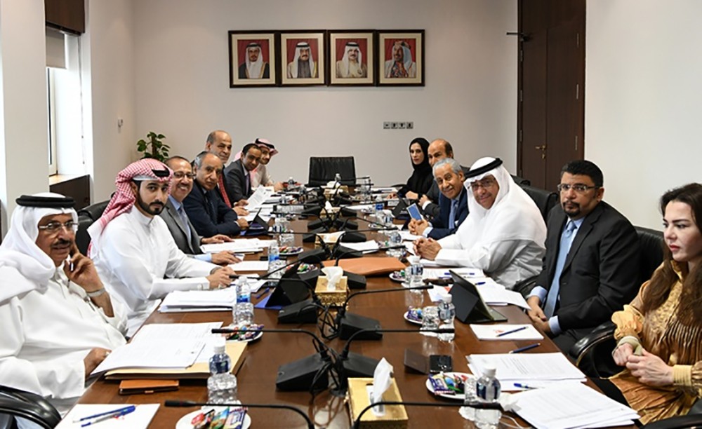 مالية الشورى: توجيهات سمو ولي العهد بإعادة العمل ببرنامج مزايا تدعم الجهود لإنجاز الميزانية العامة للدولة