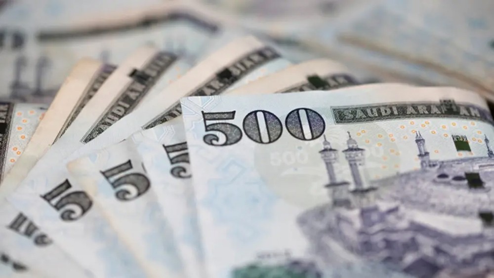 إقراض القطاع الخاص بالسعودية يرتفع لـ1441 مليار ريال في فبراير