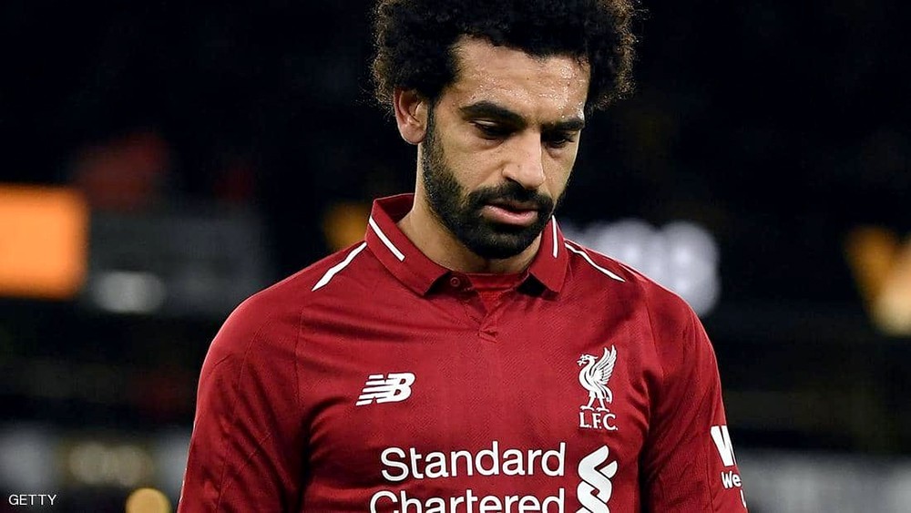 هداف ليفربول التاريخي يحذر صلاح بعد أن سئم من "ذات التصريح"