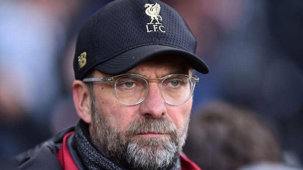 مدرب ليفربول: هذا هو السبيل الوحيد لهزيمة توتنهام