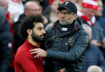 "لا يهمني".. صلاح يصرّح ويواجه كلوب بعد اللقاء