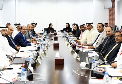 "ماليةالشورى" تقترح زيادة تمويل "مزايا" وتوسيع الشريحة المستفيدة عبر الوصول لتوافق لإجراء مناقلات ضمن الميزانية