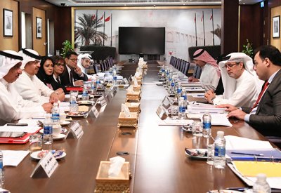 "مرافق الشورى" تبحث مشروعَين لتعديل قانون البلديات وتناقش إنشاء "صندوق تمويل البيوت الآيلة للسقوط"