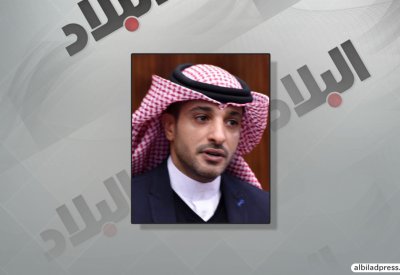 آل رحمة: نجاح الفورملا1 مكسب كبير للاقتصاد الوطني
