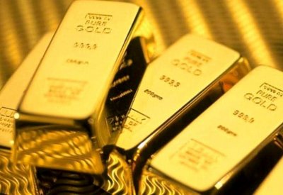 الذهب يتراجع بتقدم المفاوضات الأميركية الصينية