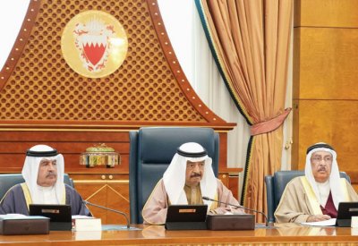 مجلس الوزراء يوافق على مشروع التطوع لخدمة قوات الأمن العام