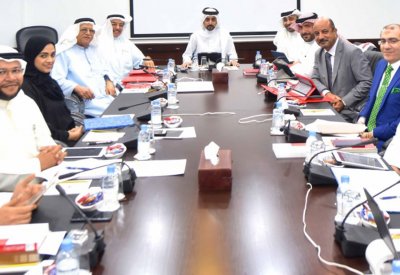 تشريعية النواب توافق على تعديل قانون تملك غير البحرينيين للعقار