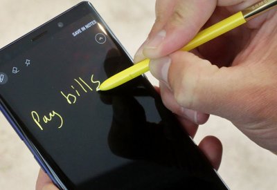 صدمة لعشاق سامسونغ... "غالاكسي نوت 10" سيفقد ميزة مهمة