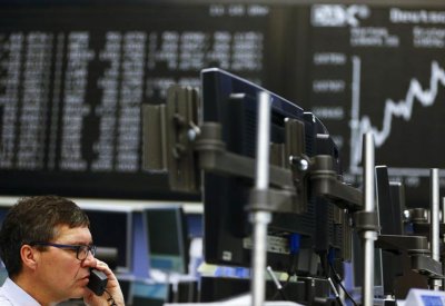 أسهم أوروبا تصعد بفعل تفاؤل التجارة وبيانات المصانع الصينية