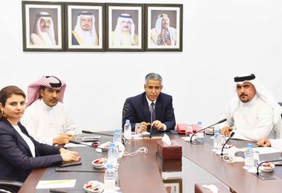 عمل اللجنة المشتركة بين المجلس وعرفة التجارة والصناعة يبدأ الاثنين المقبل